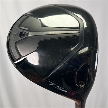 Titleist Tsr3 9.0 Tensei 1K Stiff Driver Gents RH