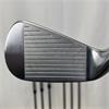 Titleist T100S 4-PW KBS Tour Stiff Steel Irons Gents RH