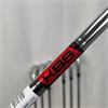 Titleist T100S 4-PW KBS Tour Stiff Steel Irons Gents RH