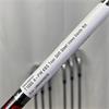 Titleist T100S 4-PW KBS Tour Stiff Steel Irons Gents RH