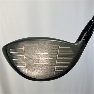 Callaway Ai Smoke TD 9.0 Denali 60 Stiff Driver Gents RH