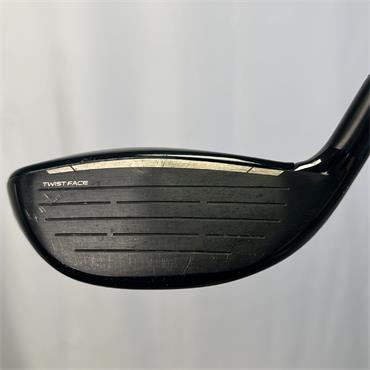 TaylorMade Qi10 #3HL Ventus Regular Fairway Gents RH