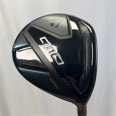 TaylorMade Qi10 #3HL Ventus Regular Fairway Gents RH