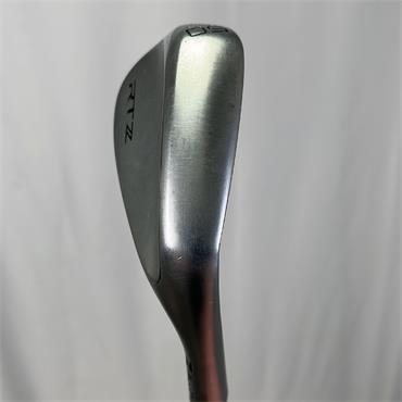 Cleveland RTZ 50.10 DG Steel Wedge Gents RH