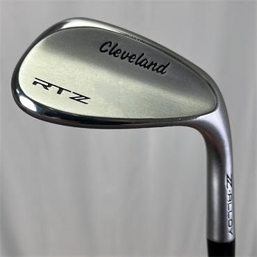 Cleveland RTZ 50.10 DG Steel Wedge Gents RH