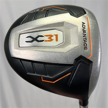 Wilson X31 10.5 Firestick Regular Driver Gents RH