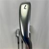 Callaway Apex Ai300 7-AW DG Steel Irons Gents RH