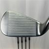 Callaway Apex Ai300 7-AW DG Steel Irons Gents RH
