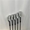 Callaway Apex Ai300 7-AW DG Steel Irons Gents RH