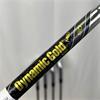 Callaway Apex Ai300 7-AW DG Steel Irons Gents RH