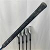 Callaway Apex Ai300 7-AW DG Steel Irons Gents RH