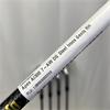 Callaway Apex Ai300 7-AW DG Steel Irons Gents RH