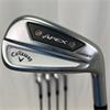 Callaway Apex Ai300 7-AW DG Steel Irons Gents RH