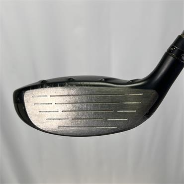 Ping G #5 Graphite Stiff Fairway Gents RH