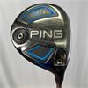 Ping G #5 Graphite Stiff Fairway Gents RH