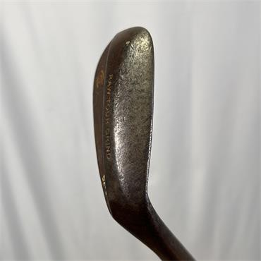 Cleveland REG 588 52.08 D.G Steel Wedge Gents RH