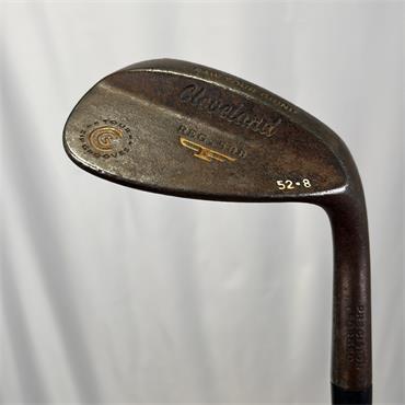 Cleveland REG 588 52.08 D.G Steel Wedge Gents RH