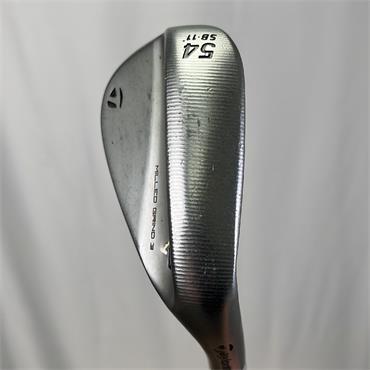 TaylorMade MG3 54.11SB DG Steel Stiff Wedge Gents RH