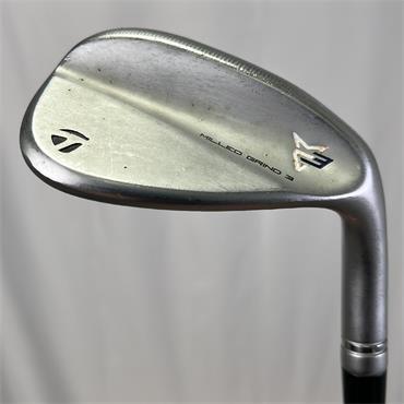 TaylorMade MG3 54.11SB DG Steel Stiff Wedge Gents RH