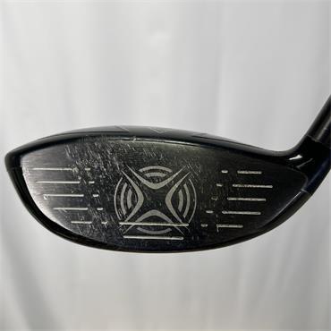 Callaway XR Speed #3 Hzrdus Stiff Fairway Gents RH