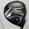 Callaway XR Speed #3 Hzrdus Stiff Fairway Gents RH