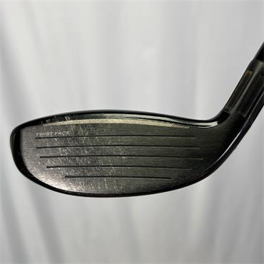 TaylorMade Stealth #3 Ventus Regular Hybrid Gents RH