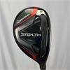 TaylorMade Stealth #3 Ventus Regular Hybrid Gents RH