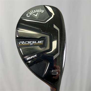 Callaway Rogue ST Max #5 Tensei Regular Hybrid Gents RH