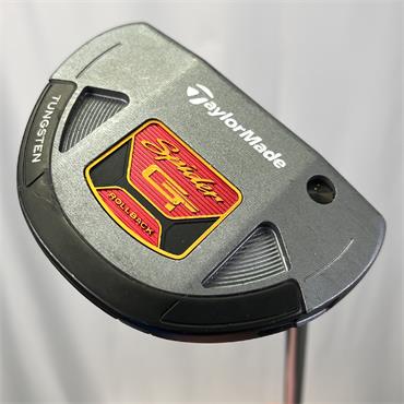 TaylorMade GT Rollback 34" Putter Gents RH