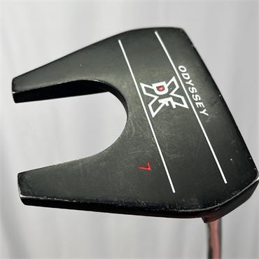 Odyssey DFX #7 34" Putter Gents RH