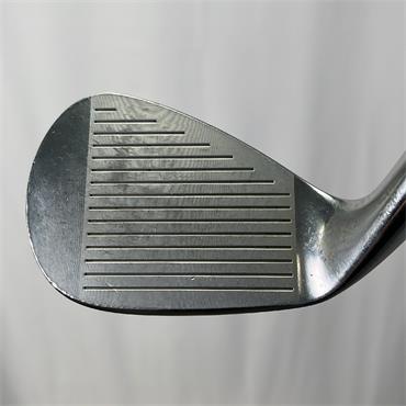 Mizuno S18 48.08 Steel Wedge Gents RH