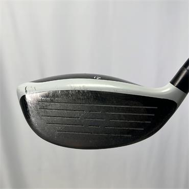 TaylorMade Sim2 MaxD #3 Ripspeeder45 Regular Fairway Gents RH