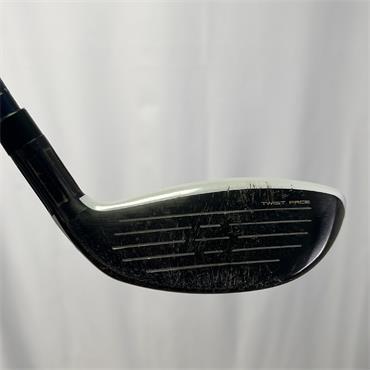 TaylorMade Sim 2 Max #4 Ventus Stiff Hybrid Gents LH