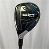 TaylorMade Sim 2 Max #4 Ventus Stiff Hybrid Gents LH