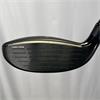 TaylorMade Qi4D Max #3 REAX Regular Fairway Gents RH