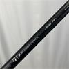 TaylorMade Qi4D Max #3 REAX Regular Fairway Gents RH
