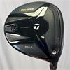 TaylorMade Qi4D Max #3 REAX Regular Fairway Gents RH