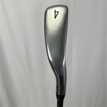 Titleist U510 #4 Hzrdus Regular Driving Iron Gents RH