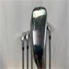 Cobra King Tec 4-PW +1" XStiff Steel Irons Gents RH