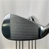 Cobra King Tec 4-PW +1" XStiff Steel Irons Gents RH