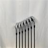 Cobra King Tec 4-PW +1" XStiff Steel Irons Gents RH