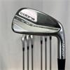 Cobra King Tec 4-PW +1" XStiff Steel Irons Gents RH