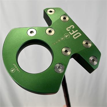 L.A.B Golf L.A.B Golf DF3 Green 34" Putter Gents RH