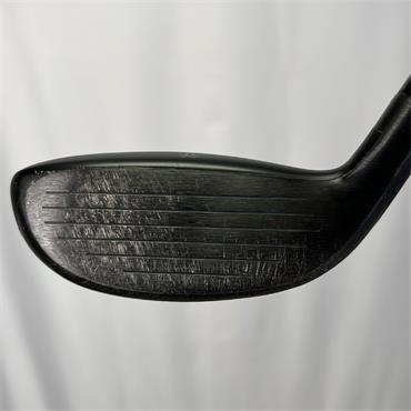 Srixon ZX MK II #3 Tour AD Stiff Hybrid Gents RH