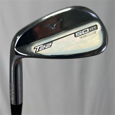 Mizuno T22 50.07 DG Steel Wedge Gents LH
