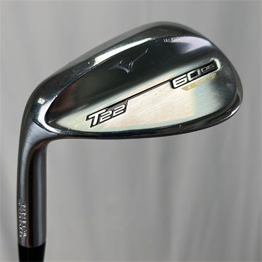 Mizuno T22 60.06X DG Steel Wedge Gents RH