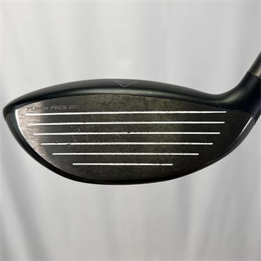 Callaway Rogue ST LS #3HL Hzrdus Stiff Fairway Gents RH