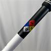 Callaway Rogue ST LS #3HL Hzrdus Stiff Fairway Gents RH