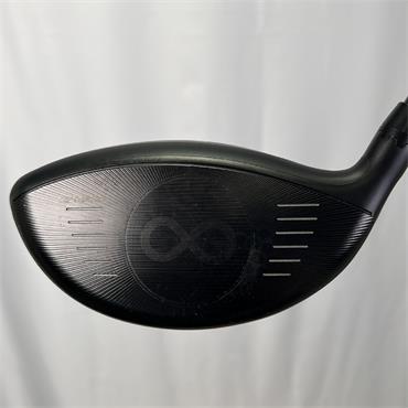 Cobra LTDx 9.0 Kaili Blue Stiff Driver Gents RH