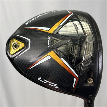 Cobra LTDx 9.0 Kaili Blue Stiff Driver Gents RH